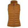 Gilet sans manches Sports Hybrid Pikeur Marron