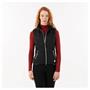 Gilet sans manches Stepped Anky Noir