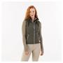 Gilet sans manches Stepped Anky Noir