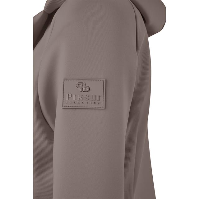 Gilet Selection Pikeur Gris
