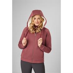 Gilet Sherpa Lined LeMieux Rose foncé