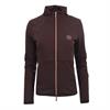 Gilet Softshell Rebel By Montar Marron