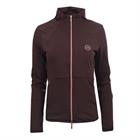 Gilet Softshell Rebel By Montar Marron