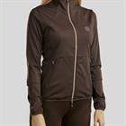 Gilet Softshell Rebel By Montar Marron