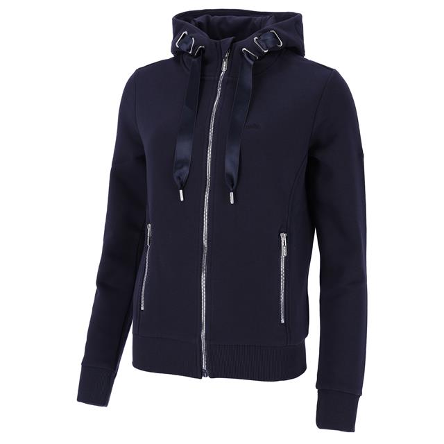 Gilet SPCathy Schockemöhle Bleu foncé
