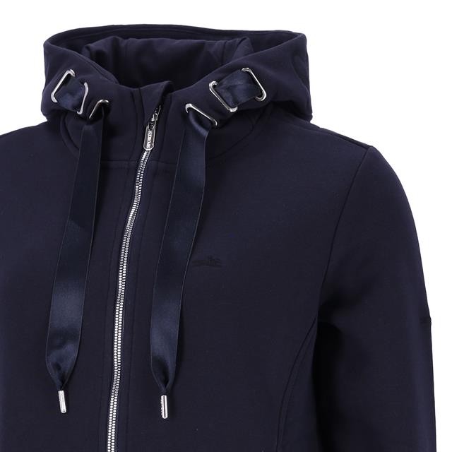 Gilet SPCathy Schockemöhle Bleu foncé