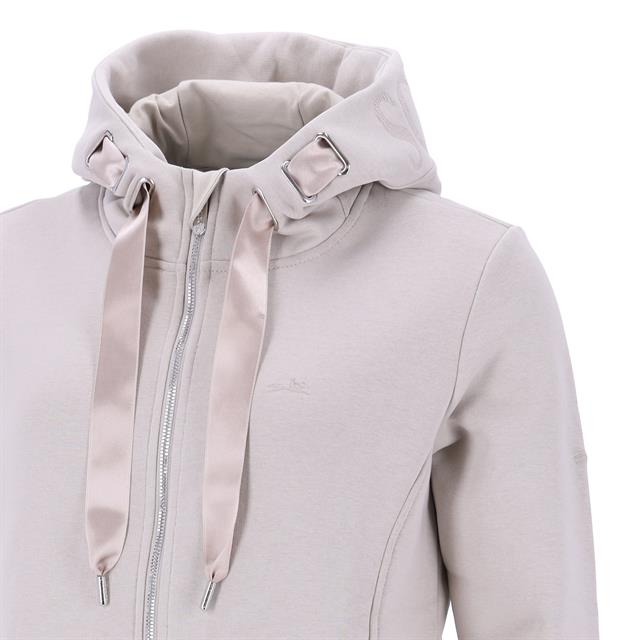 Gilet SPCathy Schockemöhle Marron clair