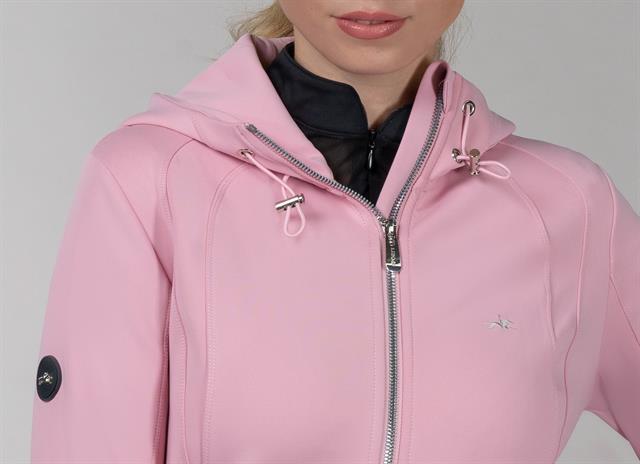 Gilet SPFiorella Schockemöhle Rose