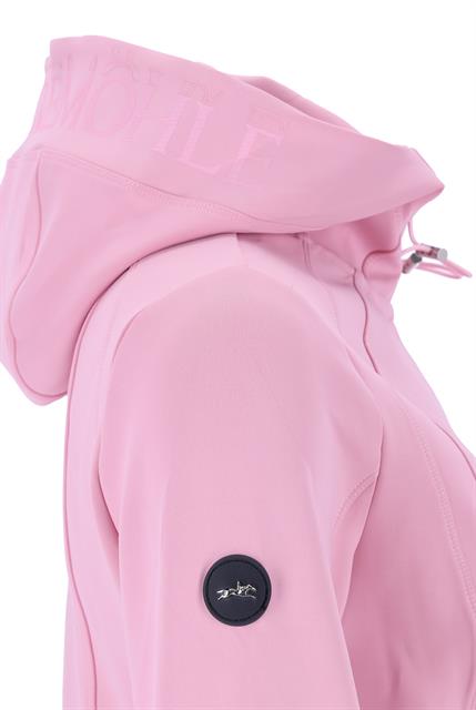 Gilet SPFiorella Schockemöhle Rose