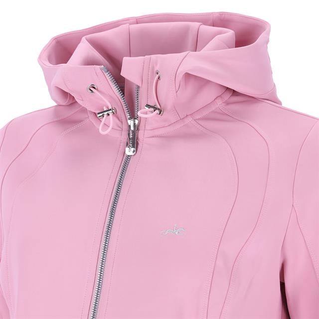 Gilet SPFiorella Schockemöhle Rose