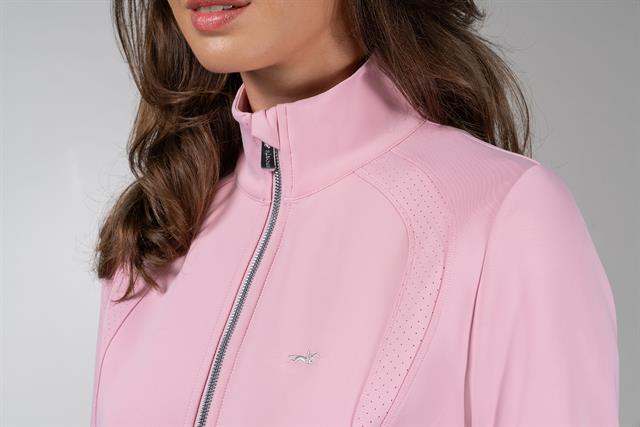 Gilet SPReni Schockemöhle Rose