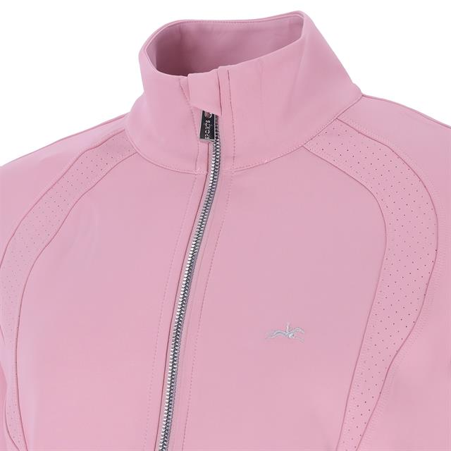 Gilet SPReni Schockemöhle Rose