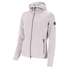Gilet SPSuzan Schockemöhle Marron clair
