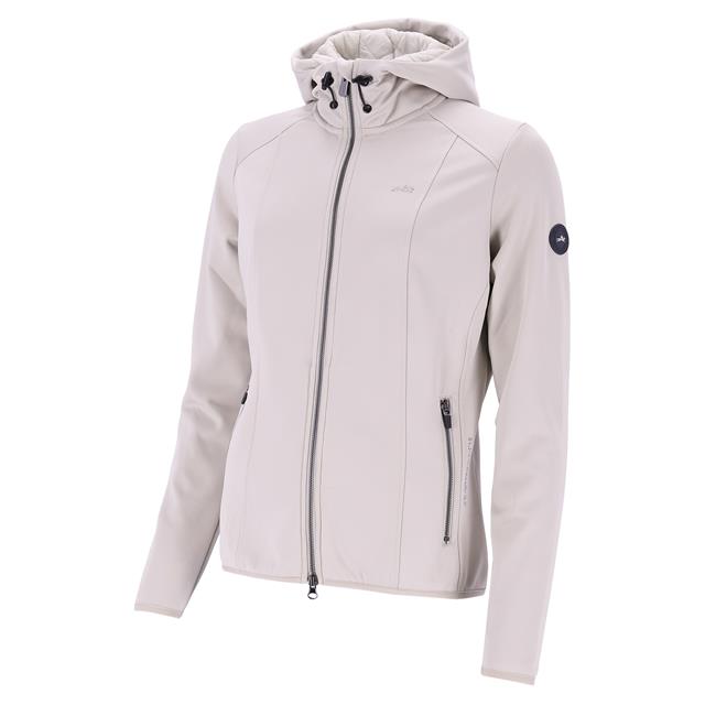 Gilet SPSuzan Schockemöhle Marron clair