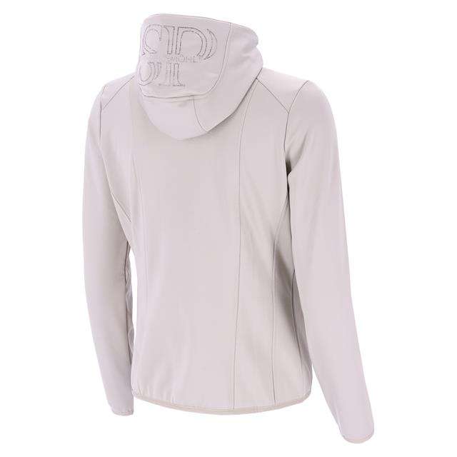 Gilet SPSuzan Schockemöhle Marron clair