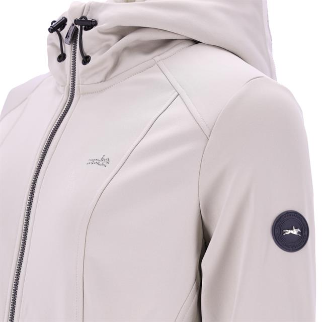 Gilet SPSuzan Schockemöhle Marron clair