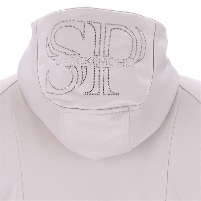 Gilet SPSuzan Schockemöhle Marron clair