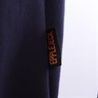 Gilet Standard Epplejeck Hommes Bleu foncé