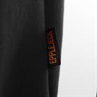 Gilet Standard Epplejeck Hommes Noir
