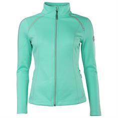 Gilet Technostrech Taped Anky Turquoise