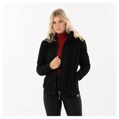Gilet Teddy Anky Noir