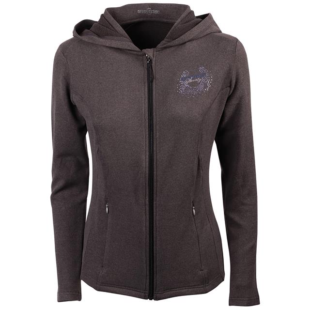 Gilet Tendy Ivy Harry's Horse Gris