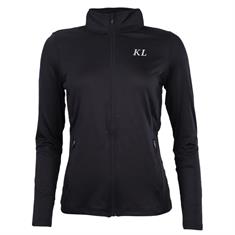 Gilet Training Kingsland Bleu foncé