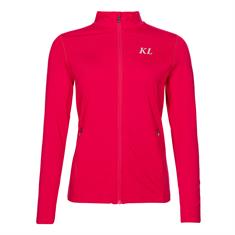Gilet Training Kingsland Rose