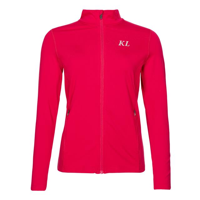 Gilet Training Kingsland Rose