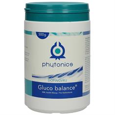 Gluco Balance Phytonics Autre