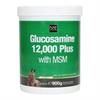 Glucosamine 12.000 Plus avec MSM NAF 