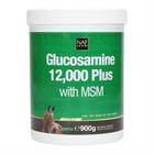 Glucosamine 12.000 Plus avec MSM NAF 