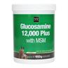 Glucosamine 12.000 Plus avec MSM NAF 