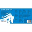 Glucosamine & MSM PharmaHorse Autre