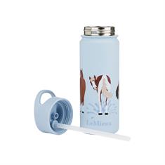 Gourde Puddle Pals LeMieux Bleu clair