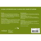 Graines de plantain psyllium Epplejeck Autre