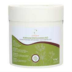 Graines de plantain psyllium Epplejeck Autre