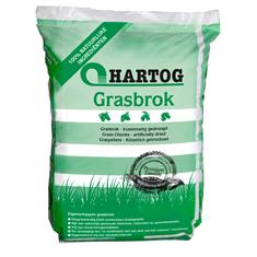 Granulés d'herbe Grasbrok Hartog