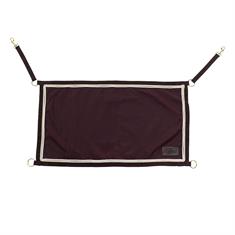 Grille de box Classic Kentucky Rouge foncé
