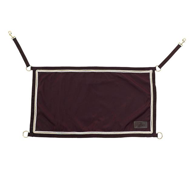 Grille de box Classic Kentucky Rouge foncé