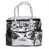 Groomingbag Shiny HORSEGEAR Argenté