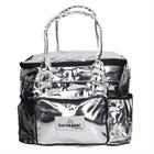 Groomingbag Shiny HORSEGEAR Argenté