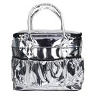Groomingbag Shiny HORSEGEAR Argenté