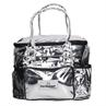 Groomingbag Shiny HORSEGEAR Argenté