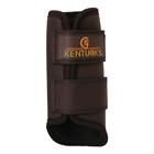 Guêtres 3D Spacer Kentucky Marron