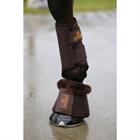 Guêtres 3D Spacer Kentucky Marron