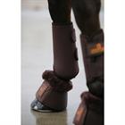 Guêtres 3D Spacer Kentucky Marron