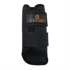 Guêtres 3D Spacer Kentucky Noir