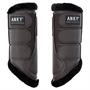 Guêtres Active Gel Impact Anky Marron
