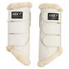 Guêtres Active Gel Impact ATB22001 Anky Blanc
